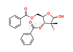 Sofosbuvir Impurity 3 - Image 1
