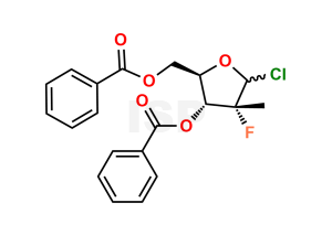 Sofosbuvir Impurity 4 - Image 1