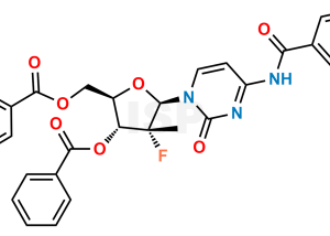 Sofosbuvir Impurity 5 - Image 1