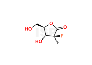 Sofosbuvir Impurity 13 - Image 1