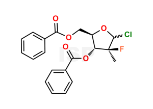Sofosbuvir Impurity 16 - Image 1