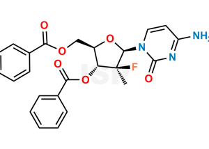 Sofosbuvir Impurity 19 - Image 1