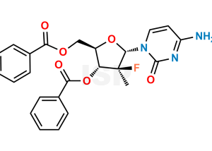 Sofosbuvir Impurity 20 - Image 1