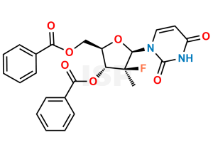 Sofosbuvir Impurity 21 - Image 1