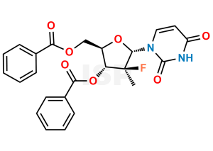 Sofosbuvir Impurity 22 - Image 1