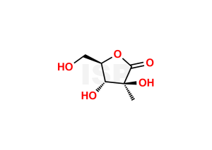 Sofosbuvir Impurity 25 - Image 1