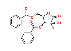 Sofosbuvir Impurity 26 - Image 1