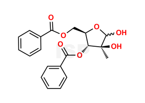 Sofosbuvir Impurity 27 - Image 1