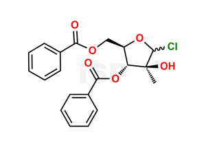 Sofosbuvir Impurity 28 - Image 1