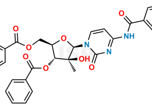 Sofosbuvir Impurity 29 - Image 1