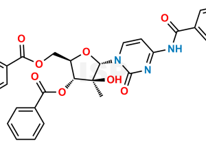 Sofosbuvir Impurity 30 - Image 1