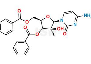 Sofosbuvir Impurity 31 - Image 1