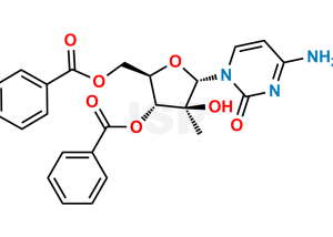 Sofosbuvir Impurity 32 - Image 1