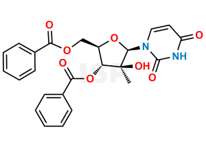Sofosbuvir Impurity 33 - Image 1
