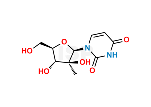 Sofosbuvir Impurity 35 - Image 1