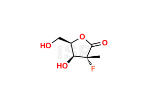 Sofosbuvir Impurity 37 - Image 1