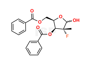 Sofosbuvir Impurity 39 - Image 1