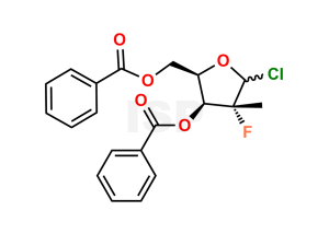 Sofosbuvir Impurity 40 - Image 1