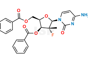 Sofosbuvir Impurity 43 - Image 1