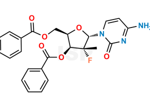 Sofosbuvir Impurity 44 - Image 1