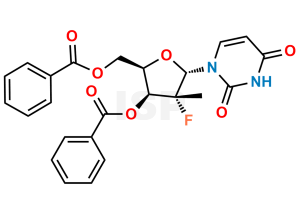 Sofosbuvir Impurity 46 - Image 1