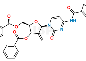 Sofosbuvir Impurity 49 - Image 1
