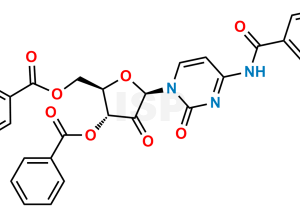 Sofosbuvir Impurity 50 - Image 1