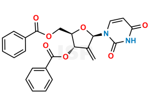 Sofosbuvir Impurity 51 - Image 1
