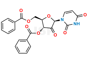 Sofosbuvir Impurity 52 - Image 1