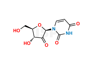 Sofosbuvir Impurity 54 - Image 1