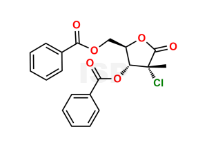 Sofosbuvir Impurity 55 - Image 1