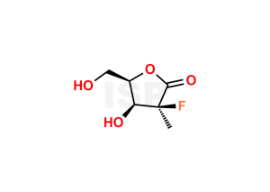 Sofosbuvir Impurity 59 - Image 1