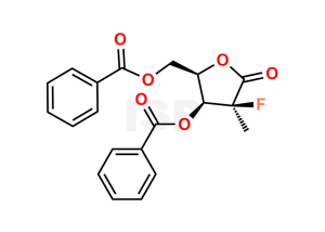 Sofosbuvir Impurity 60 - Image 1