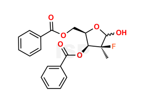 Sofosbuvir Impurity 61 - Image 1