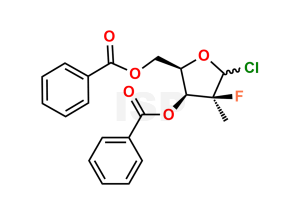 Sofosbuvir Impurity 62 - Image 1