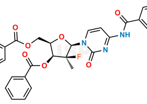 Sofosbuvir Impurity 63 - Image 1