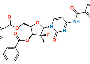 Sofosbuvir Impurity 64 - Image 1