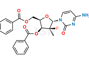 Sofosbuvir Impurity 66 - Image 1