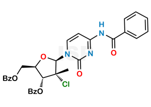 Sofosbuvir Impurity 71 - Image 1