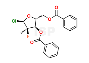 Sofosbuvir Impurity 72 - Image 1