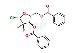 Sofosbuvir Impurity 73 - Image 1