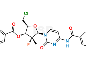 Sofosbuvir Impurity 76 - Image 1