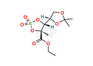 Sofosbuvir Impurity 78 - Image 1