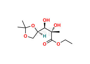 Sofosbuvir Impurity 79 - Image 1