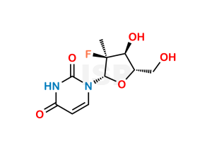 Sofosbuvir Impurity 80 - Image 1