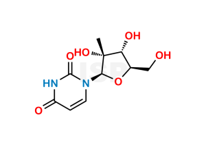 Sofosbuvir Impurity 81 - Image 1