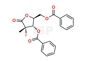 Sofosbuvir Impurity 82 - Image 1