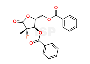 Sofosbuvir Impurity 83 - Image 1