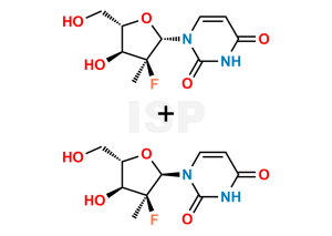 Sofosbuvir Impurity 84 - Image 1