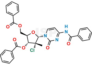 Sofosbuvir Impurity 85 - Image 1